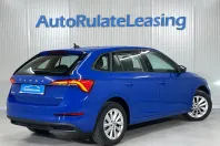 Skoda Scala din 2023 cu 42.183 km - oferta SKO239369 - foto 3