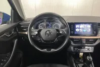 Skoda Scala din 2023 cu 42.183 km - oferta SKO239369 - foto 6