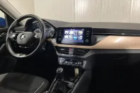 Skoda Scala din 2023 cu 42.183 km - oferta SKO239369 - foto 8