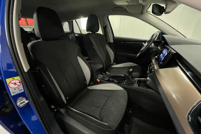 Skoda Scala din 2023 cu 42.183 km - oferta SKO239369 - foto 10