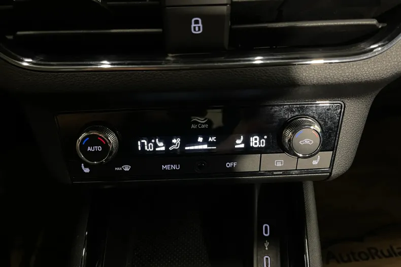 Skoda Scala din 2023 cu 42.183 km - oferta SKO239369 - foto 18