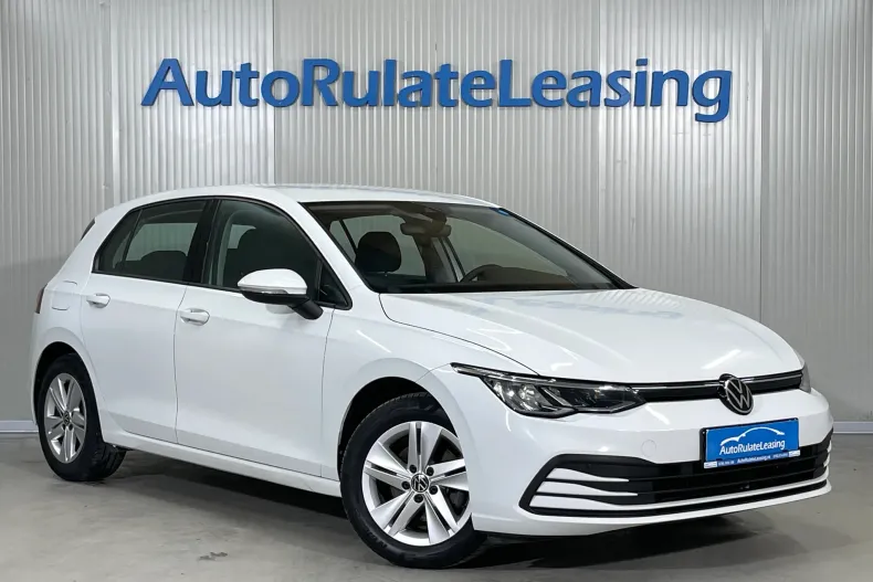 Volkswagen Golf din 2022 cu 99.956 km - oferta VOL239370 - foto 2