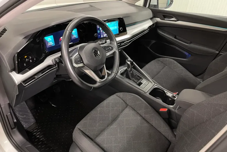 Volkswagen Golf din 2022 cu 99.956 km - oferta VOL239370 - foto 5