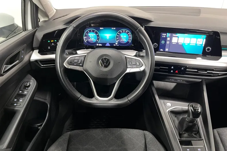 Volkswagen Golf din 2022 cu 99.956 km - oferta VOL239370 - foto 6