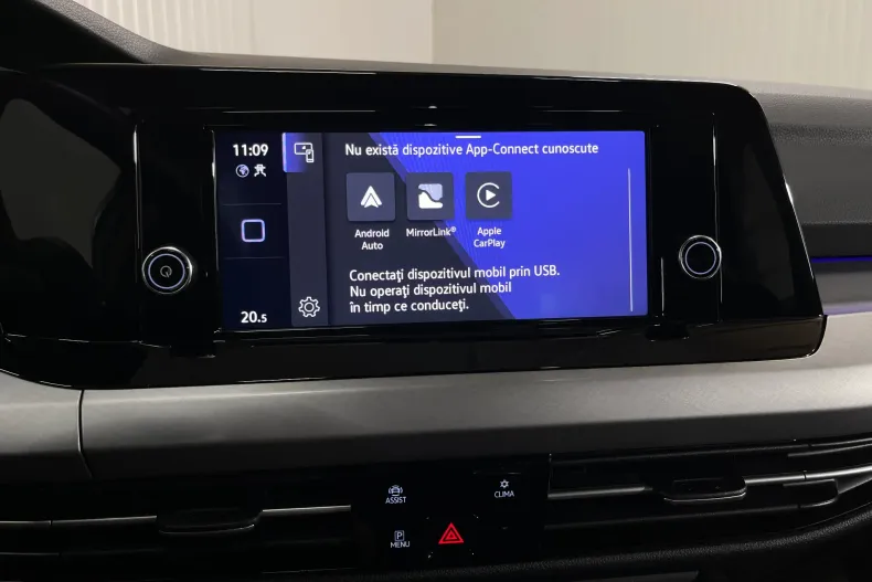 Volkswagen Golf din 2022 cu 99.956 km - oferta VOL239370 - foto 17