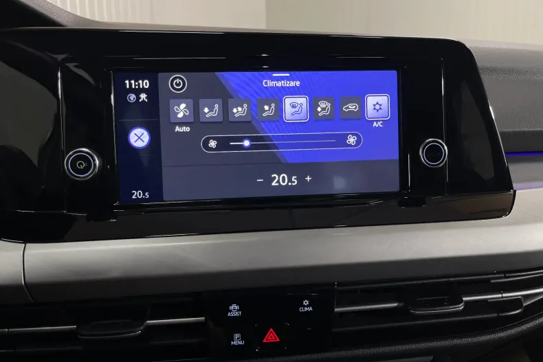 Volkswagen Golf din 2022 cu 99.956 km - oferta VOL239370 - foto 20