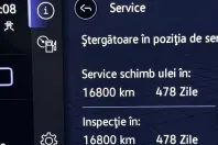 Volkswagen Golf din 2022 cu 99.956 km - oferta VOL239370 - foto 21