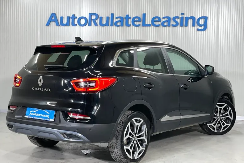 Renault Kadjar din 2022 cu 87.600 km - oferta REN239371 - foto 3