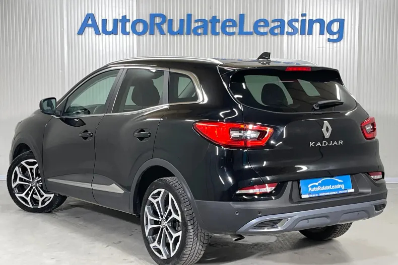 Renault Kadjar din 2022 cu 87.600 km - oferta REN239371 - foto 4