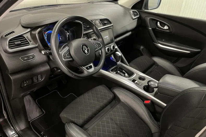 Renault Kadjar din 2022 cu 87.600 km - oferta REN239371 - foto 5