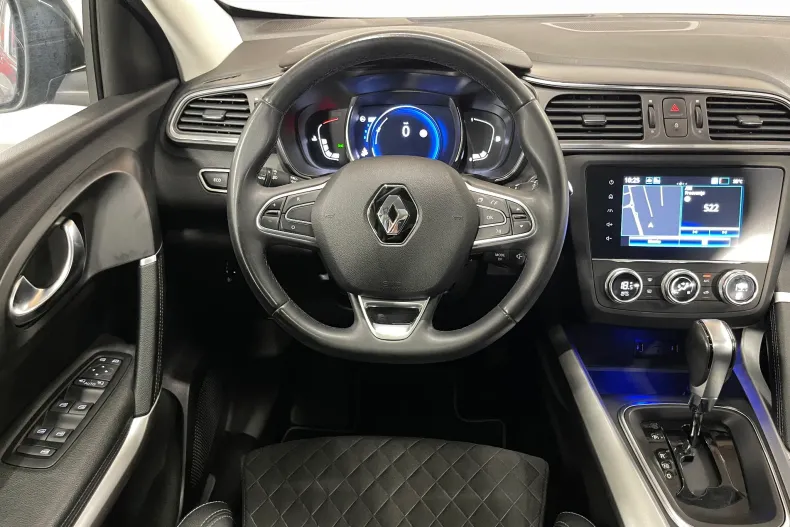 Renault Kadjar din 2022 cu 87.600 km - oferta REN239371 - foto 6