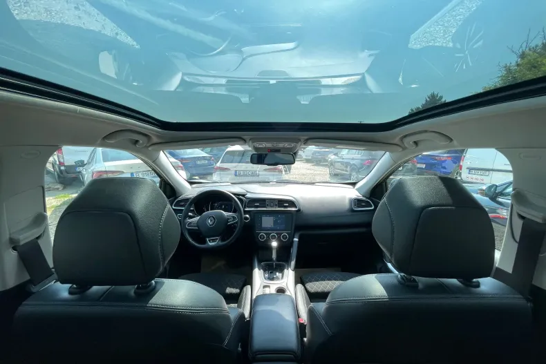 Renault Kadjar din 2022 cu 87.600 km - oferta REN239371 - foto 7