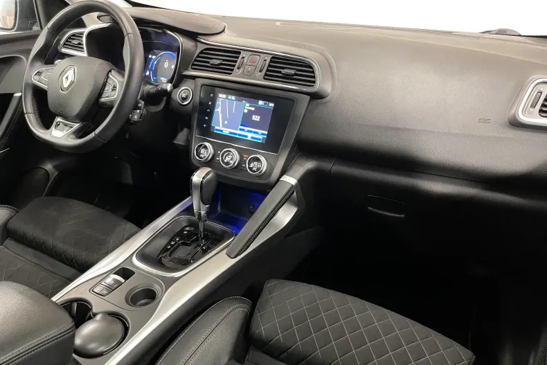 Renault Kadjar din 2022 cu 87.600 km - oferta REN239371 - foto 9