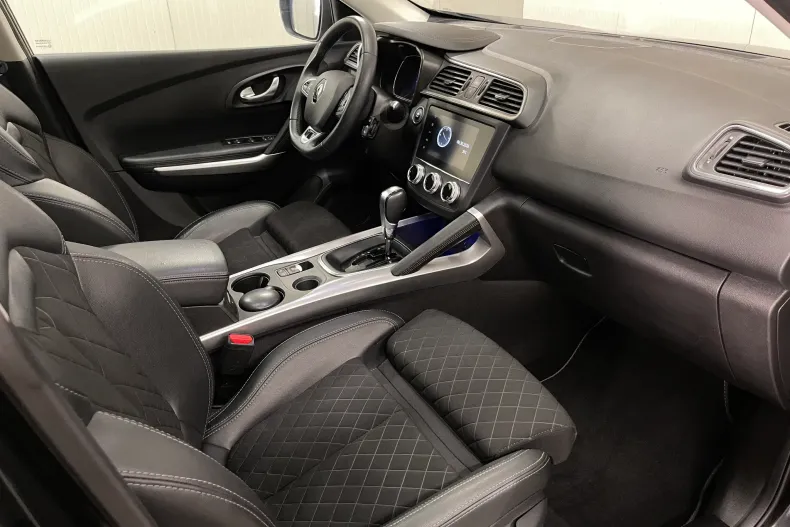 Renault Kadjar din 2022 cu 87.600 km - oferta REN239371 - foto 11