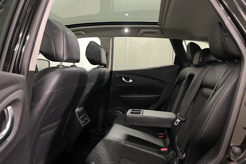 Renault Kadjar din 2022 cu 87.600 km - oferta REN239371 - foto 12