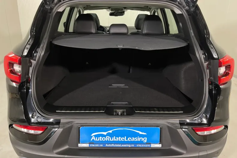 Renault Kadjar din 2022 cu 87.600 km - oferta REN239371 - foto 13