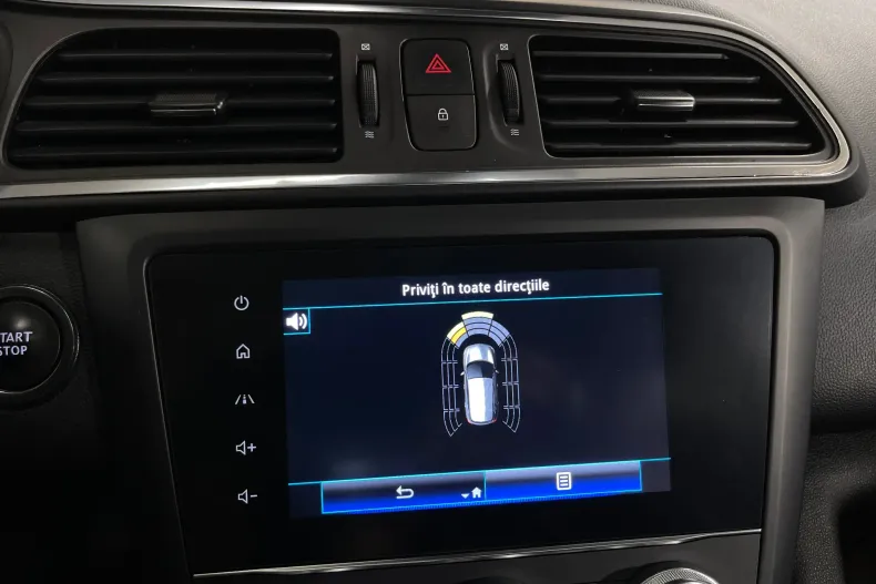Renault Kadjar din 2022 cu 87.600 km - oferta REN239371 - foto 15