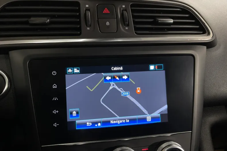 Renault Kadjar din 2022 cu 87.600 km - oferta REN239371 - foto 16