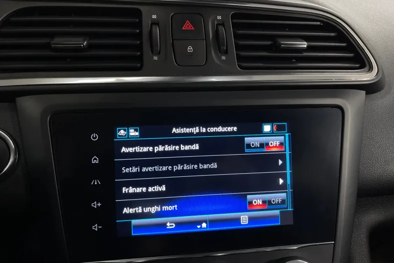 Renault Kadjar din 2022 cu 87.600 km - oferta REN239371 - foto 17