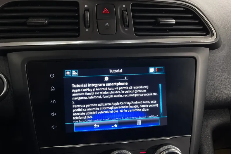 Renault Kadjar din 2022 cu 87.600 km - oferta REN239371 - foto 18