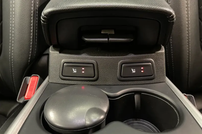 Renault Kadjar din 2022 cu 87.600 km - oferta REN239371 - foto 21