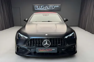 Mercedes-Benz CLE 53 AMG din 2025 - oferta MER239373