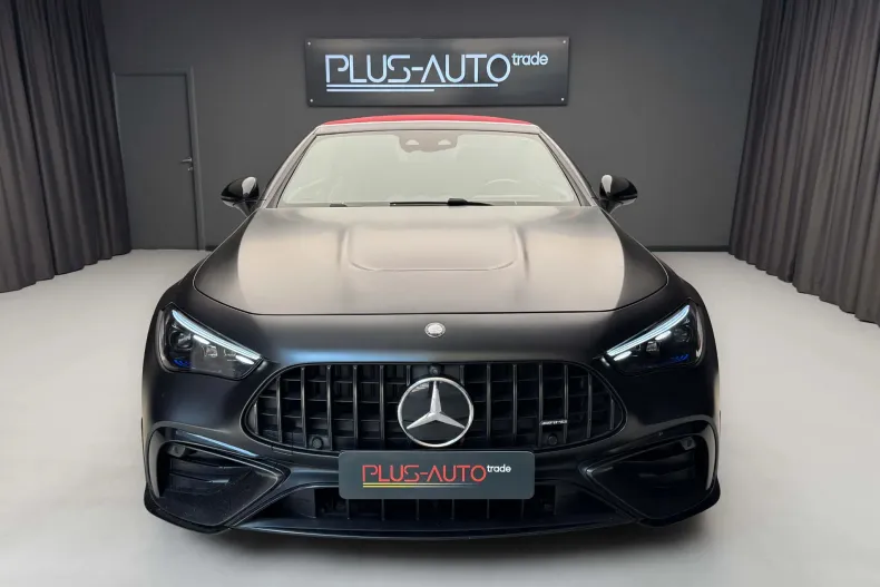 Mercedes-Benz CLE 53 AMG (Clasa CLE) din 2025 cu 32.000 km - oferta MER239373 - foto 1