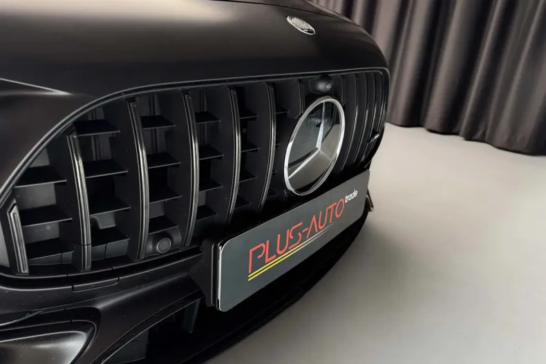 Mercedes-Benz CLE 53 AMG (Clasa CLE) din 2025 cu 32.000 km - oferta MER239373 - foto 3
