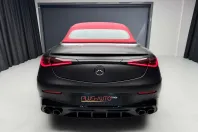 Mercedes-Benz CLE 53 AMG (Clasa CLE) din 2025 cu 32.000 km - oferta MER239373 - foto 8