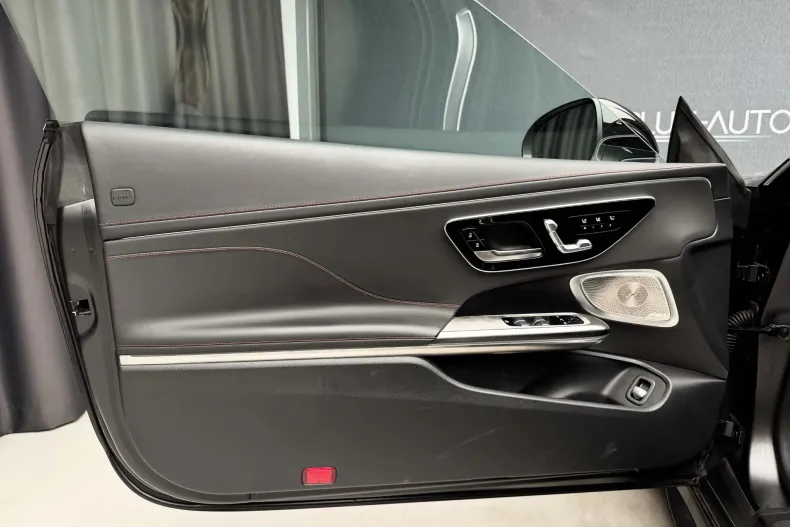 Mercedes-Benz CLE 53 AMG (Clasa CLE) din 2025 cu 32.000 km - oferta MER239373 - foto 10