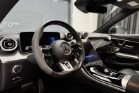 Mercedes-Benz CLE 53 AMG (Clasa CLE) din 2025 cu 32.000 km - oferta MER239373 - foto 12