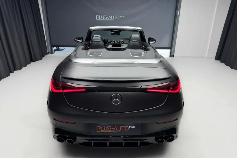 Mercedes-Benz CLE 53 AMG (Clasa CLE) din 2025 cu 32.000 km - oferta MER239373 - foto 22