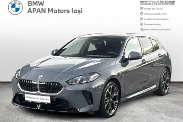 BMW 120i din 2024 - oferta BMW239374