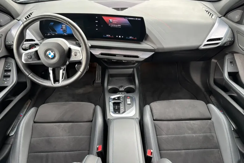BMW 120i (Seria 1) din 2024 cu 34.400 km - oferta BMW239374 - foto 7
