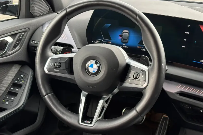 BMW 120i (Seria 1) din 2024 cu 34.400 km - oferta BMW239374 - foto 8