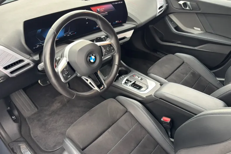BMW 120i (Seria 1) din 2024 cu 34.400 km - oferta BMW239374 - foto 9