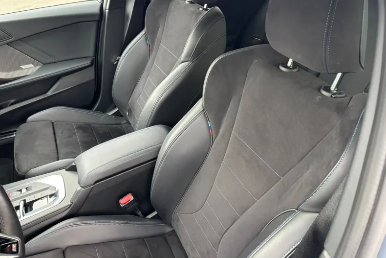 BMW 120i (Seria 1) din 2024 cu 34.400 km - oferta BMW239374 - foto 11