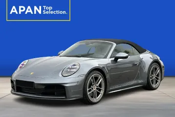 Porsche 911 din 2024 - oferta POR239375