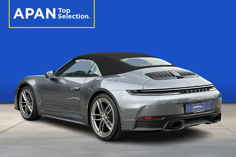 Porsche 911 din 2024 cu 11.900 km - oferta POR239375 - foto 6