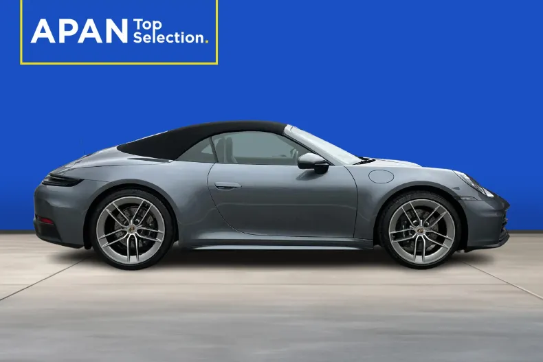 Porsche 911 din 2024 cu 11.900 km - oferta POR239375 - foto 7