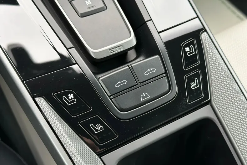Porsche 911 din 2024 cu 11.900 km - oferta POR239375 - foto 13