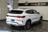 BYD Seal U din 2025 cu 13.331 km - oferta BYD239376 - foto 14
