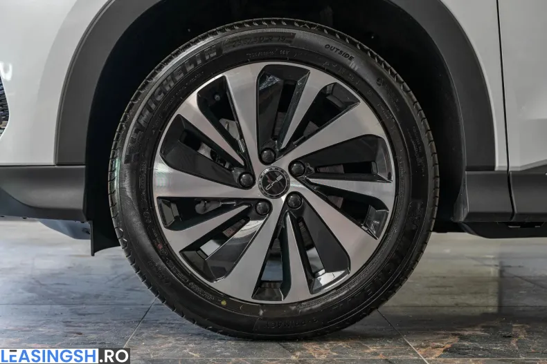 BYD Seal U din 2025 cu 13.331 km - oferta BYD239376 - foto 15