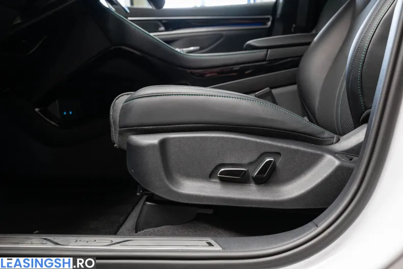 BYD Seal U din 2025 cu 13.331 km - oferta BYD239376 - foto 18