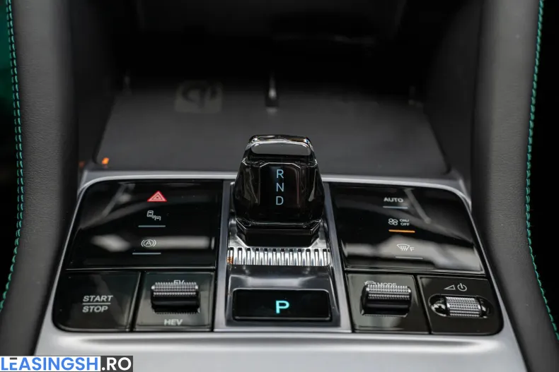 BYD Seal U din 2025 cu 13.331 km - oferta BYD239376 - foto 22