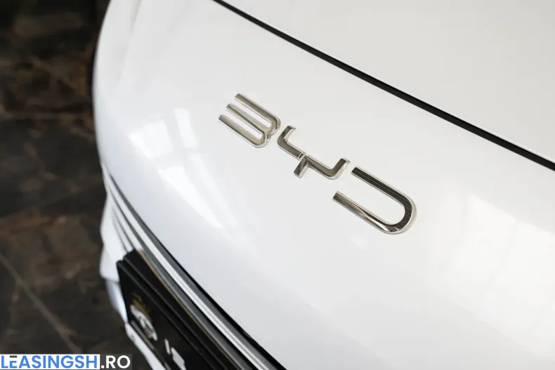 BYD Seal U din 2025 cu 13.331 km - oferta BYD239376 - foto 38