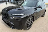 BMW X7 (Seria X) din 2026 cu 4.110 km - oferta BMW239377 - foto 1