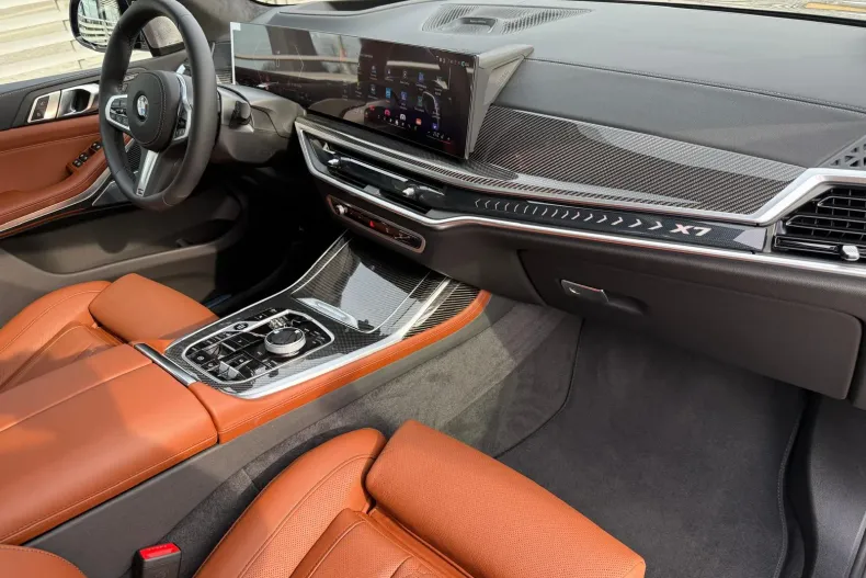 BMW X7 (Seria X) din 2026 cu 4.110 km - oferta BMW239377 - foto 10