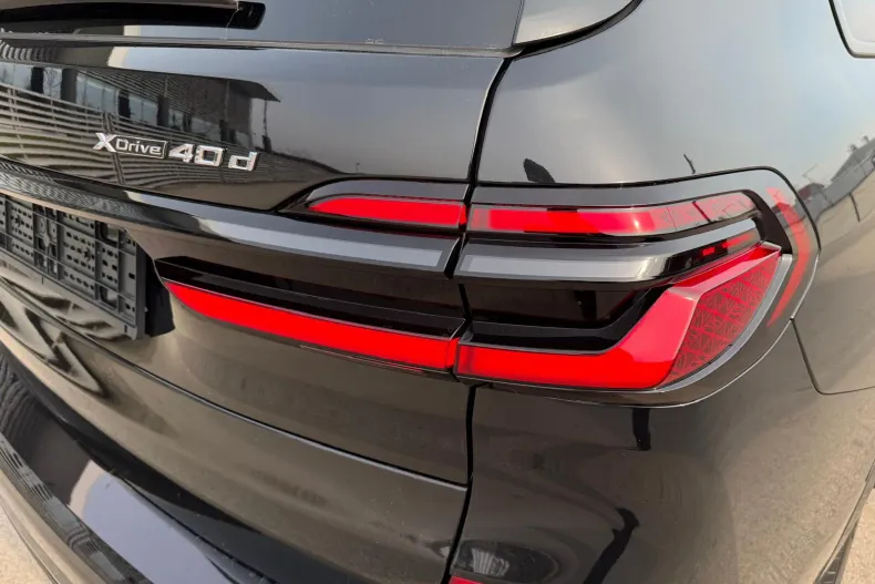BMW X7 (Seria X) din 2026 cu 4.110 km - oferta BMW239377 - foto 14