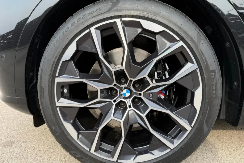 BMW X7 (Seria X) din 2026 cu 4.110 km - oferta BMW239377 - foto 15